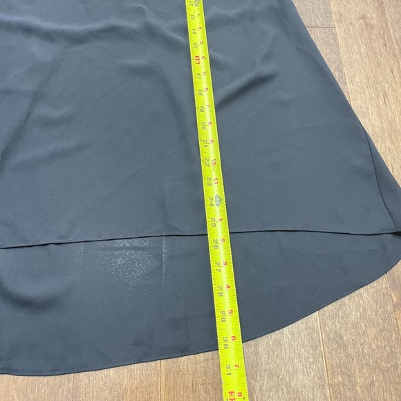 Vince Camuto Hi-Lo Blouse sz S - Picture 10 of 10